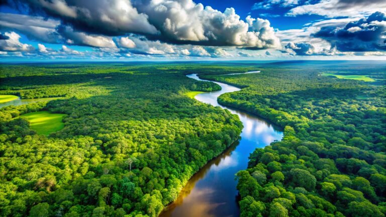 Amazon River
