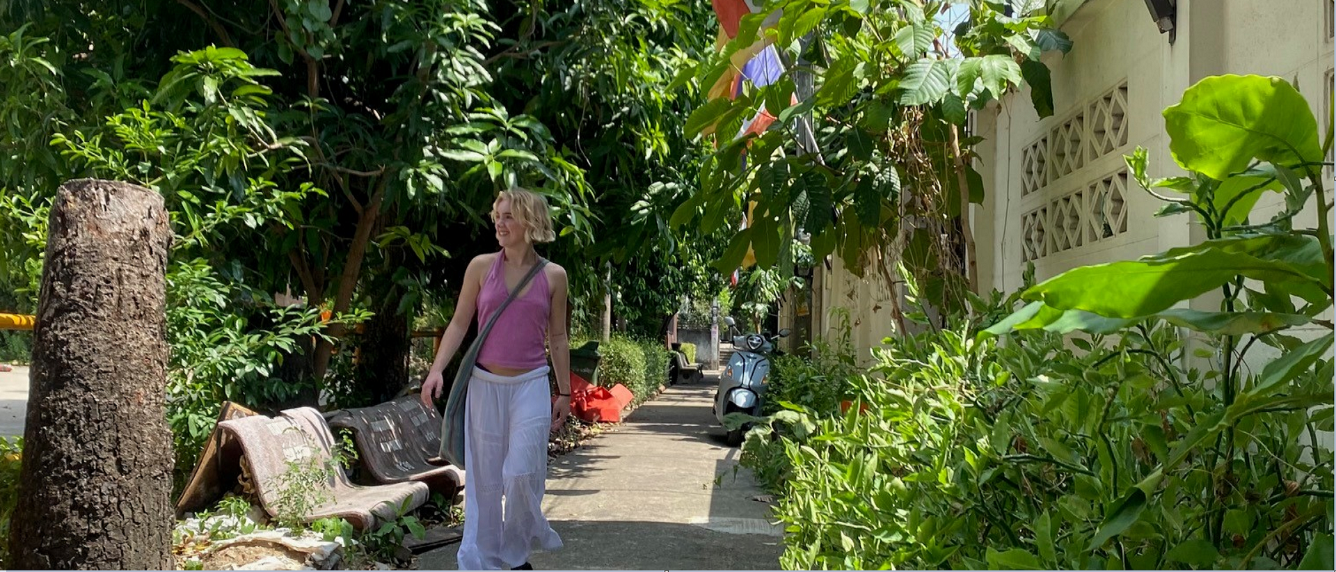 Exploring the Magical Hoi An, Vietnam